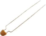 CONDENSADOR CERÂMICO 220pF 50V-0