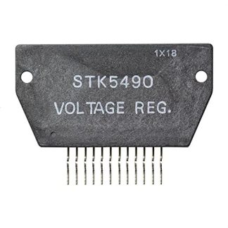 STK5490-0