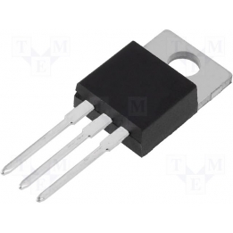TRANSISTOR TR03400T-0