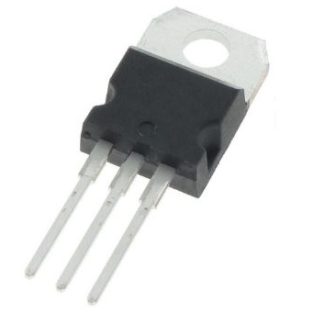TRANSISTOR BD712-0