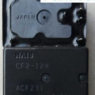CF2-12V ACF231-0