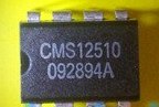 CIRCUITO INTEGRADO CMS12510 -0