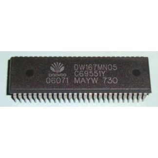 DW167MN05-0