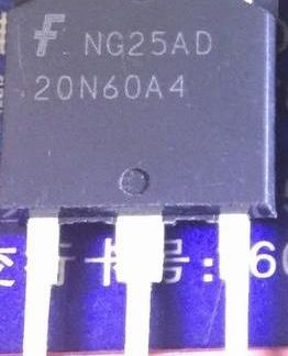 HGTG20N60A4-0