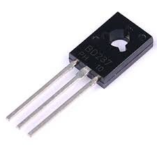 TRANSISTOR BD237-0
