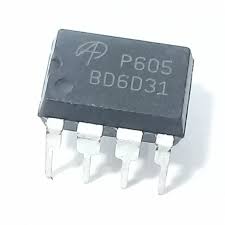 CIRCUITO INTEGRADO P605-0