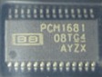 CIRCUITO INTEGRADO PCM1681-0