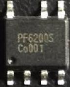 CIRCUITO INTEGRADO PF6200S-0