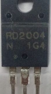 DIODO RD2004-0