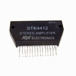 STK4412-0