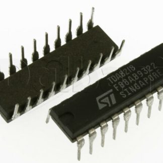 CIRCUITO INTEGRADO TDA8218-0