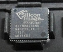 SIL9287BCNU CIRCUITO INTEGRADO SMD-0