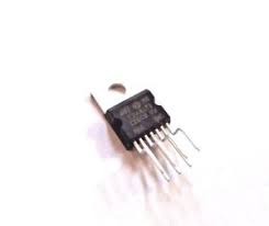 CIRCUITO INTEGRADO TDA8172-0