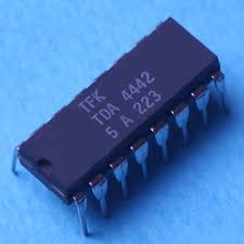 CIRCUITO INTEGRADO TDA4442-0