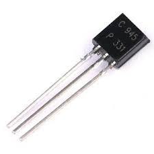 TRANSISTOR C945Y-620-0