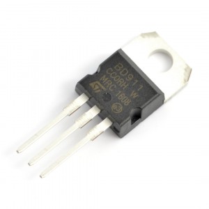 TRANSISTOR BD911-0