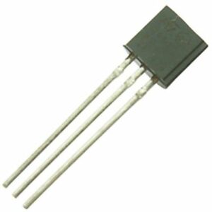 TRANSISTOR 2N3702-0