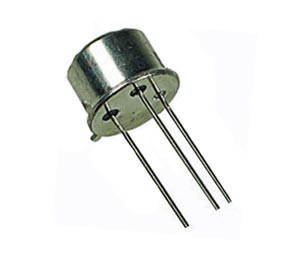 TRANSISTOR 2N4031-0