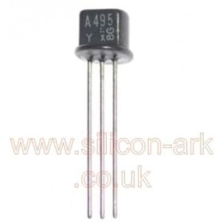 TRANSISTOR 2SA495-0