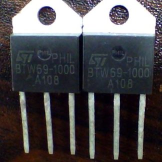 TIRISTOR BTW69-1000-0