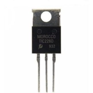 TRIAC TIC246M-0