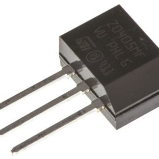 TRIAC Z0405MF-0