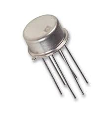 TRANSISTOR 2N4393-0