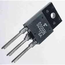 S2055N TRANSISTOR-0