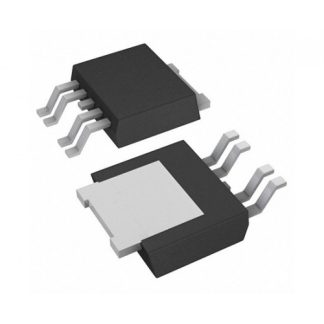 TRIAC T435-600B-0