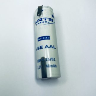 BAT004 PILHA 1,2V AA 940mA-0