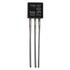 TRANSISTOR 2N2906-0
