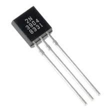TRANSISTOR 2N3904-0