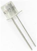 TRANSISTOR 2N4392-0