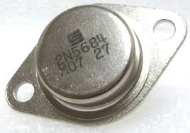 TRANSISTOR 2N5684-0