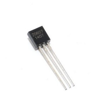 TRIAC Z0607MA-0