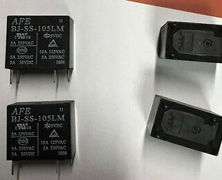 RELÉ OJT-SS-105LM (POR ENCOMENDA)-0