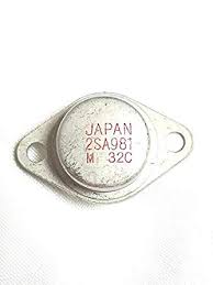 2SA981-0