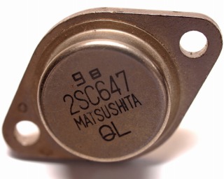 2SC647-0