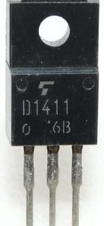 2SD1411-0