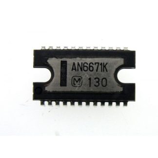 AN6671K-0