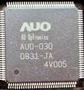 AUO-030 SMD CIRCUITO INTEGRADO-0