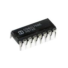 CD40175 CIRCUITO INTEGRADO-0