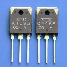 2SC4468 2SA1695-0