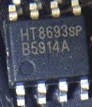 HT8693 SMD CIRCUITO INTEGRADO-0