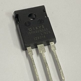 IXFH80N085 TRANSISTOR-0