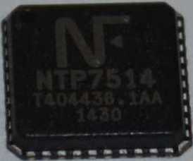 NTP7514 SMD CIRCUITO INTEGRADO-0