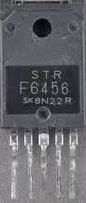 STRF6456 CIRCUITO INTEGRADO-0