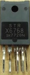 STRX6768 CIRCUITO INTEGRADO -0
