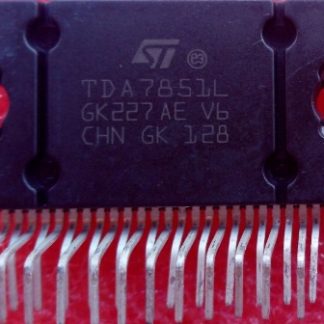 TDA7851L CIRCUITO INTEGRADO-0