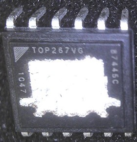 TOP267VG CIRCUITO INTEGRADO-0